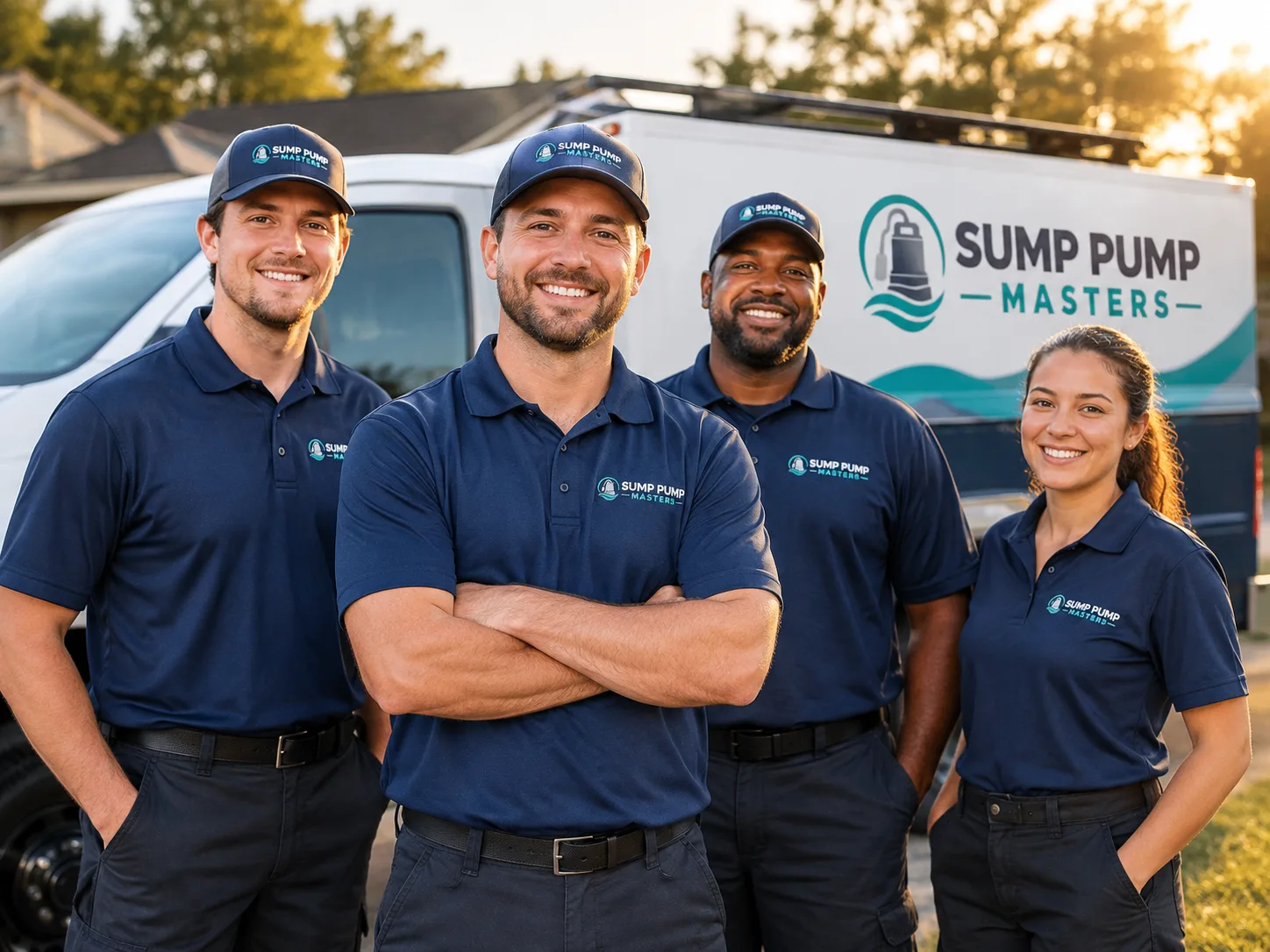 Sump Pump Repair company in Dahlonega, GA